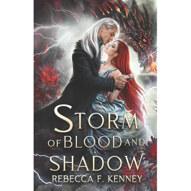 Storm of Blood and Shadow
