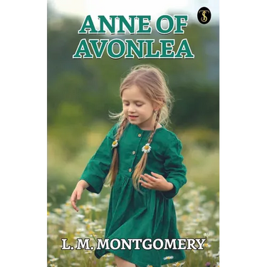 Anne Of Avonlea