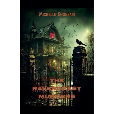 The Ravencrest Murders
