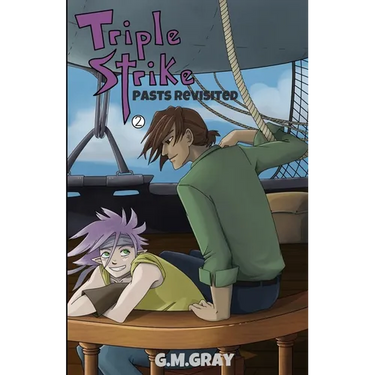 Triple Strike: Pasts Revisited