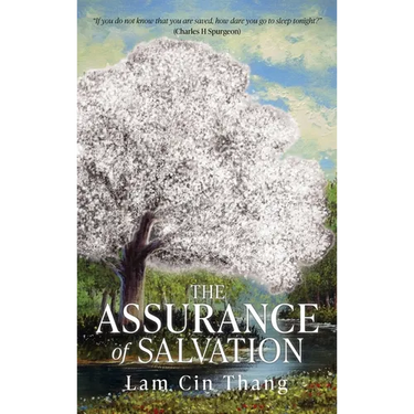 The Assurance of Salvation