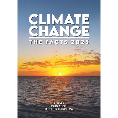 Climate Change: The Facts 2025