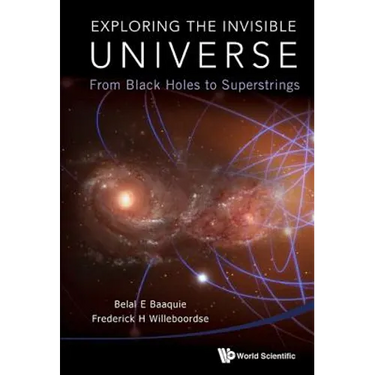Exploring the Invisible Universe