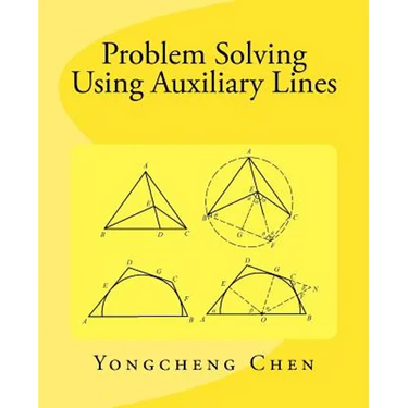 Problem Solving Using Auxiliary Lines