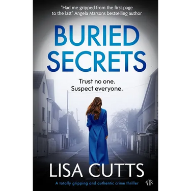 Buried Secrets
