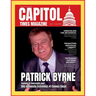 Capitol Times Magazine Issue 1