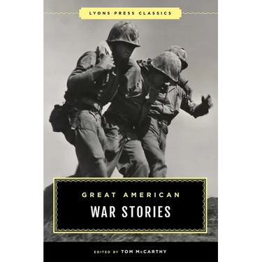 Great American War Stories
