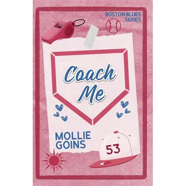 Coach Me