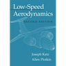 Low-Speed Aerodynamics