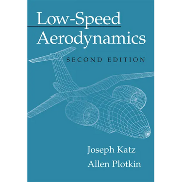 Low-Speed Aerodynamics