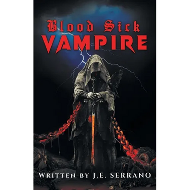 Blood Sick Vampire