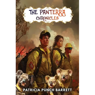 The Panterra Chronicles
