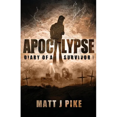 Apocalypse: Diary of a Survivor