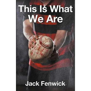 This Is What We Are