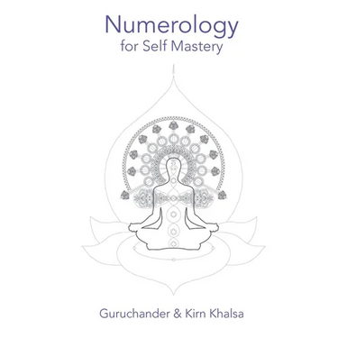 Numerology for Self Mastery