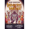 Where Wolf