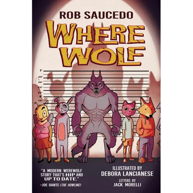 Where Wolf