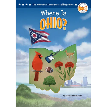 Where Is Ohio?