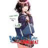 Bottom-Tier Character Tomozaki, Vol. 8 (Light Novel): Volume 8