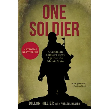 One Soldier