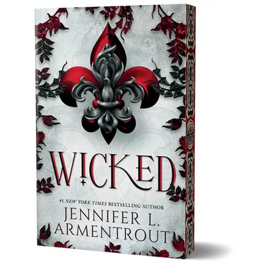 Wicked (Deluxe Edition)