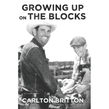 Growing Up on the Blocks
