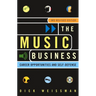The Music Business: Career Opportunities and Self-Defense