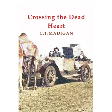 Crossing the Dead Heart