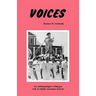Voices: An Anthropologist's Dialogue with an Italian-American Festival