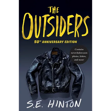 The Outsiders