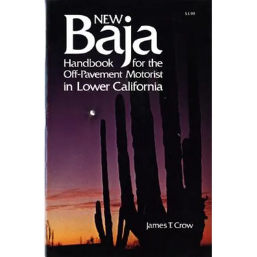 The New Baja Handbook