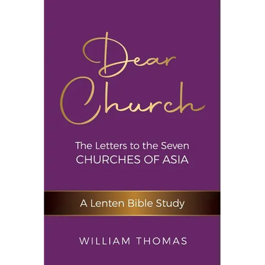 Dear Church