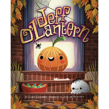Jeff O'Lantern