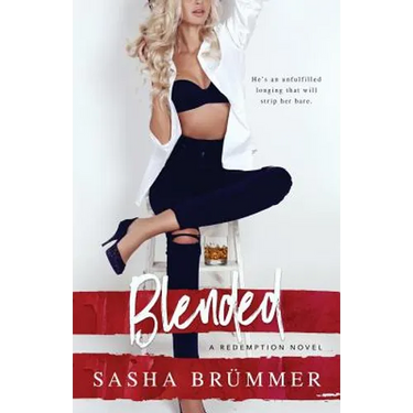 Blended: A Redemption Novel
