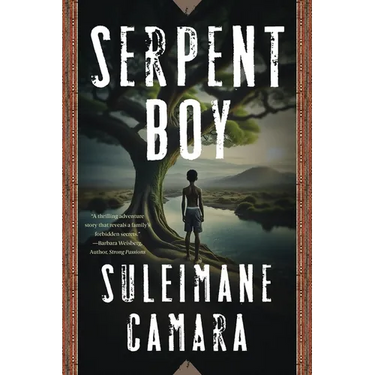 Serpent Boy