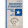 From Anticipation to Transfiguration: Sermons for Advent, Christmas, & Epiphany: Cycle a Gospel Texts