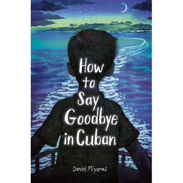 How to Say Goodbye in Cuban