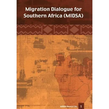 Towards the Harmonization of Immigration and Refugee Law in SADC