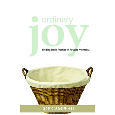 Ordinary Joy: Finding Fresh Promise in Routine Moments