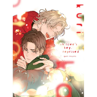 In Love's Key, Reprised