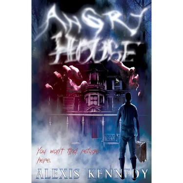 Angry House
