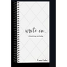 Write on