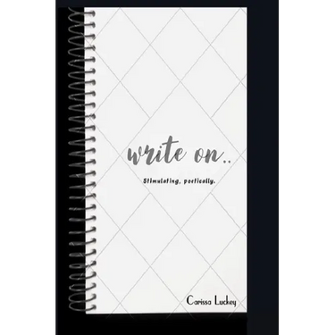 Write on