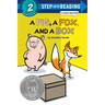 A Pig, a Fox, and a Box
