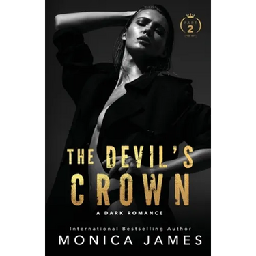 The Devil's Crown-Part Two