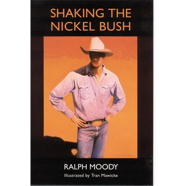 Shaking the Nickel Bush