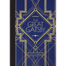 The Great Gatsby (Masterpiece Library Edition)