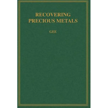 Recovering Precious Metals