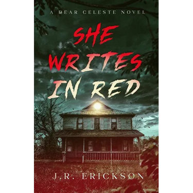 She Writes in Red