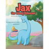 Jax the Young Dinosaur: Making New Friends